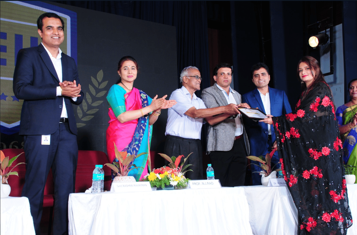 St John's College of Physiotherapy Events photo 17